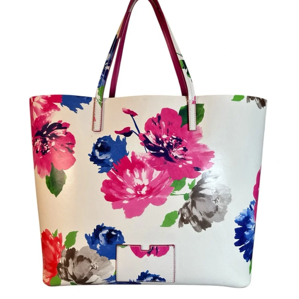 Kate Spade NY EUC “Turn Over A New Leaf” - Picture 3 of 14